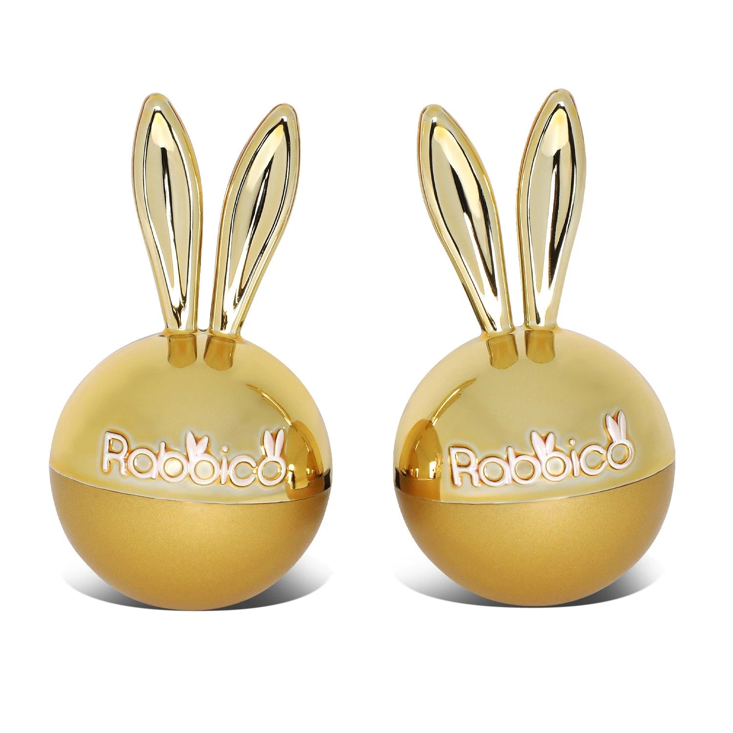2X Clip-On Vent Air Freshener for Rabbit Ears (Diax) - White Musk Scent