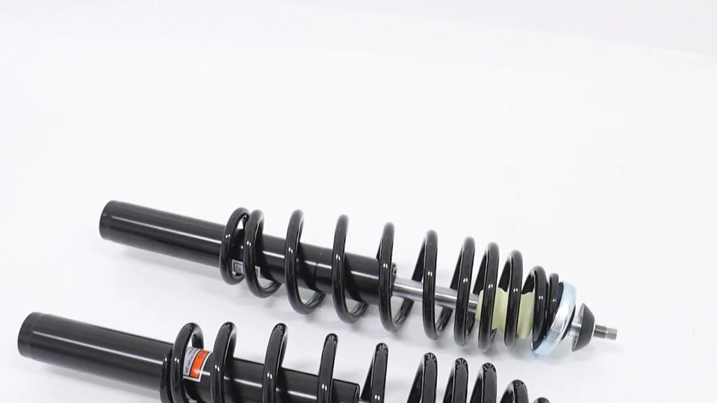 Front Shocks Strut Absorber for Polaris Ranger 500 (1999–2005)