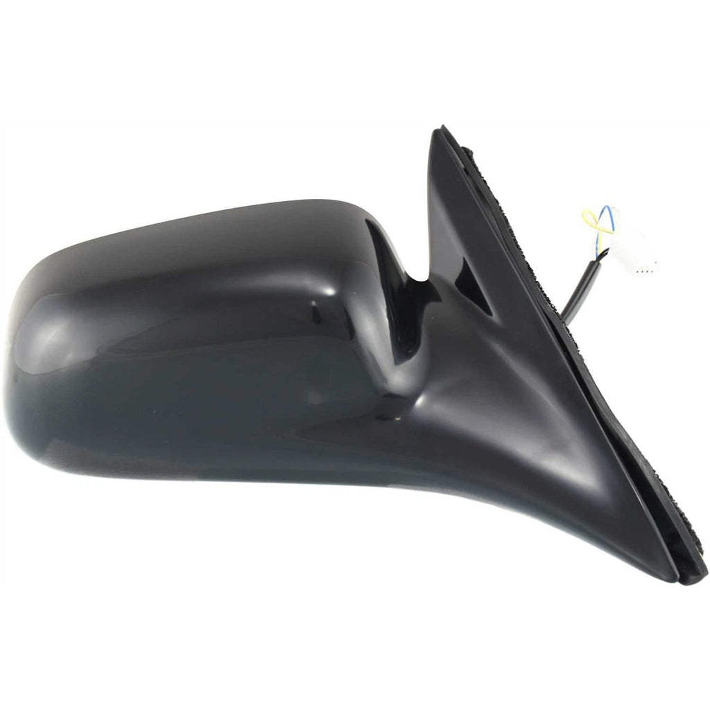 Power Mirror for Mitsubishi Galant (1999–2003) Right Heated Paintable