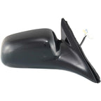 Power Mirror for Mitsubishi Galant (1999–2003) Right Heated Paintable