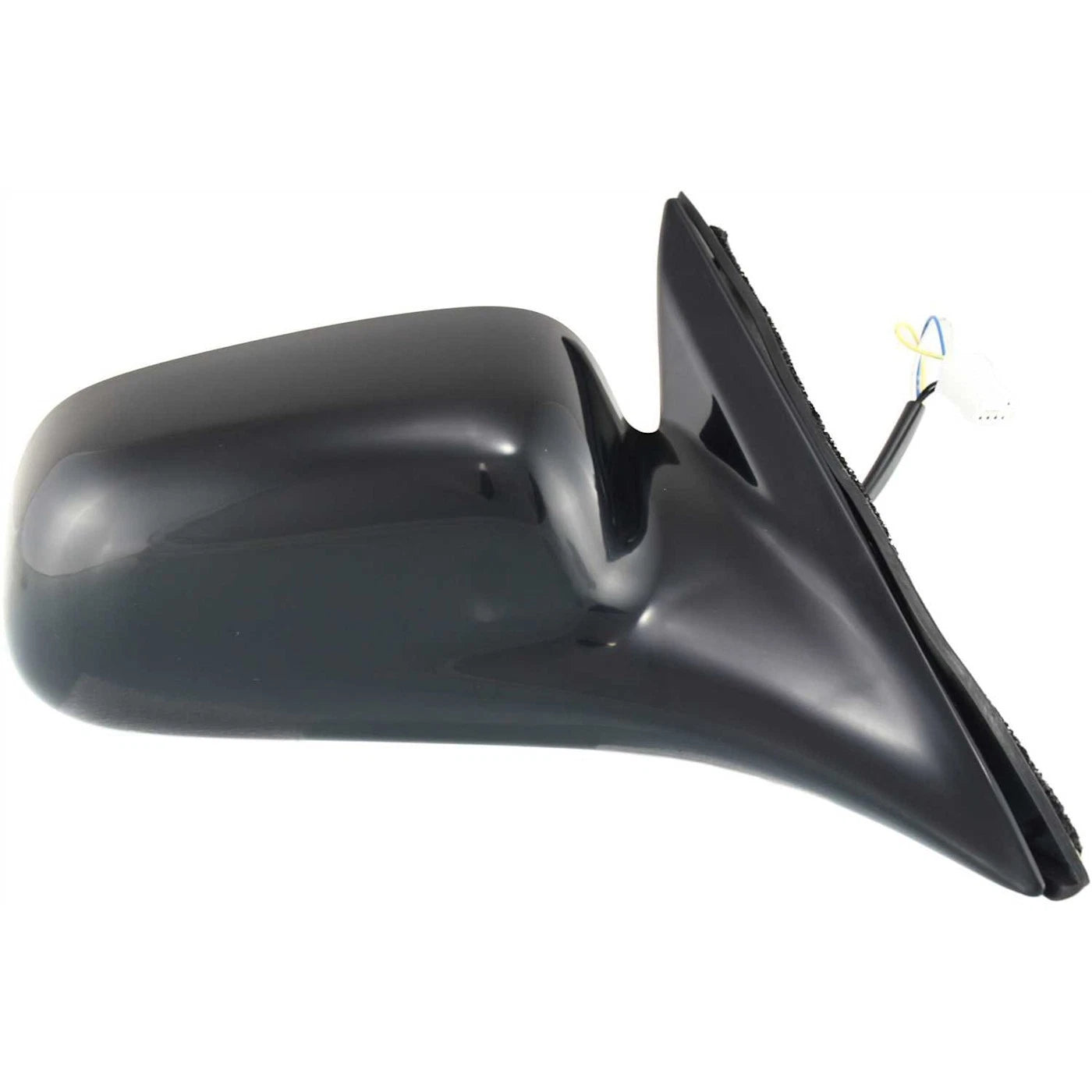 Power Mirror for Mitsubishi Galant (1999–2003) Right Heated Paintable