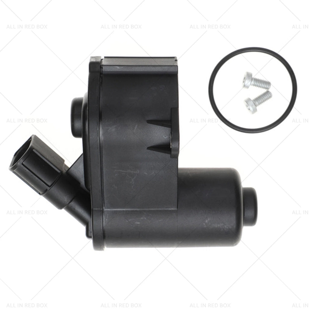 Handbrake Motor for Audi VW Passat Alhambra (2008–2015) 3C0998281A 3C0998281B