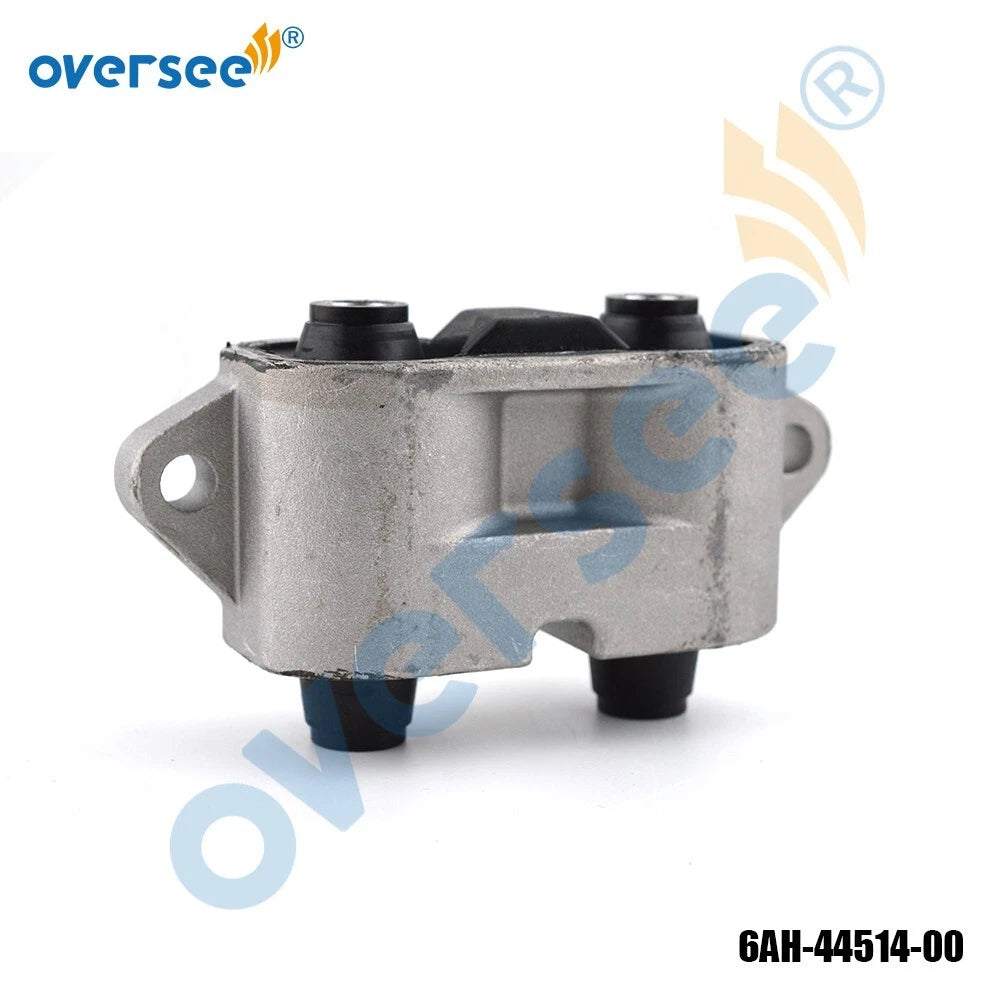 Mount Damper Upper Side for Yamaha Outboard F15 20HP (2000–2023)