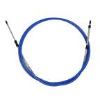 2X Throttle Shift Remote Control Box Cable 33C for Yamaha Outboard (8FT)