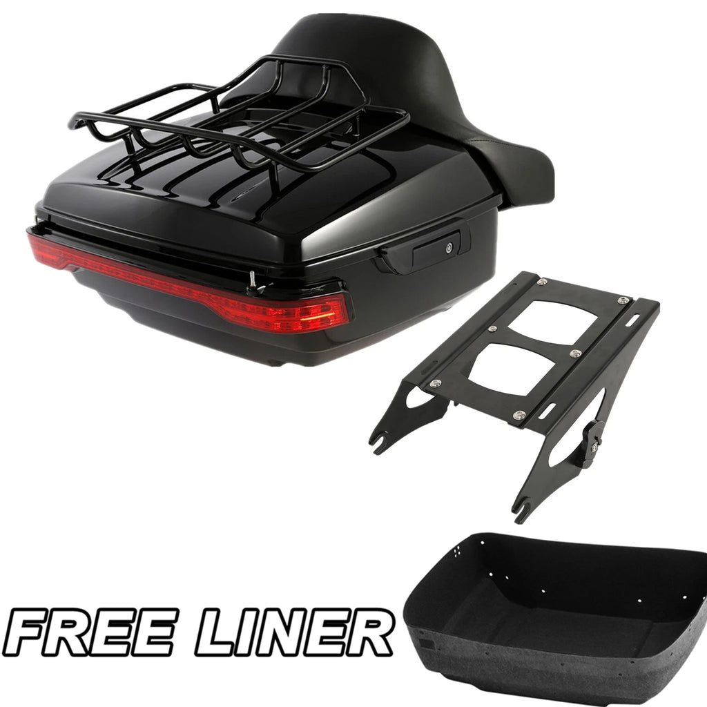LED Tail Light for Harley Electra Glide (2014–2023)