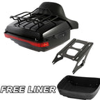 LED Tail Light for Harley Electra Glide (2014–2023)