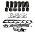 Engine Overhaul Kit for Ford New Holland 8240