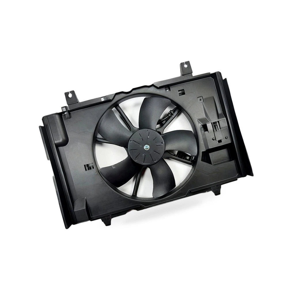 Radiator Fan Assembly for Nissan Tiida Livina Versa (2004–2019) 21481-ED50B