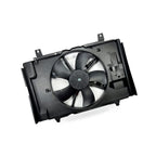 Radiator Fan Assembly for Nissan Tiida Livina Versa (2004–2019) 21481-ED50B