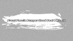 Front Bumper Hood Weatherstrip Seal for Dodge Challenger (2008–2022) w/ Rivets
