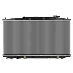 Radiator for Acura RDX (2013–2018) and Honda Accord Crosstour (2010–2011)