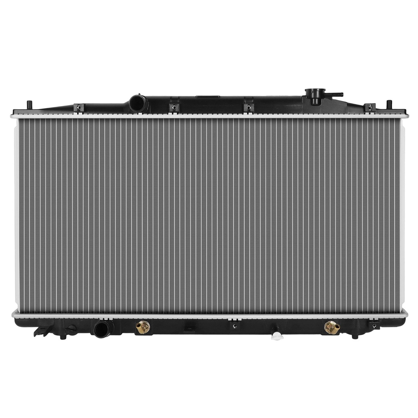Radiator for Acura RDX (2013–2018) and Honda Accord Crosstour (2010–2011)
