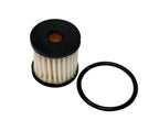 Fuel Regulator, Fuel Filter & Shell Housing for Harley Davidson