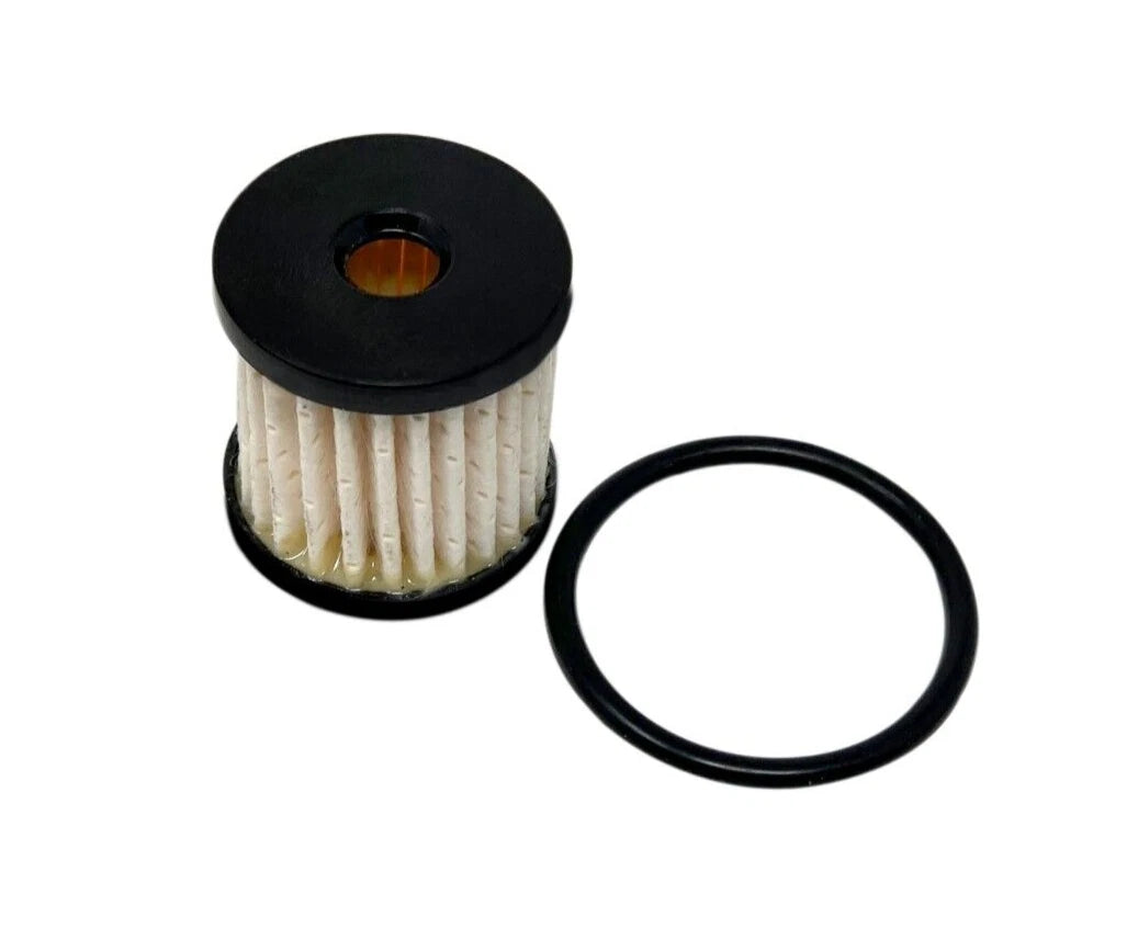 Fuel Regulator, Fuel Filter & Shell Housing for Harley Davidson