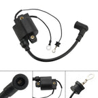 Ignition Coil for Yamaha 75HP C75 TLR 85HP C85 TLR CV85 ETL (1985–1999)