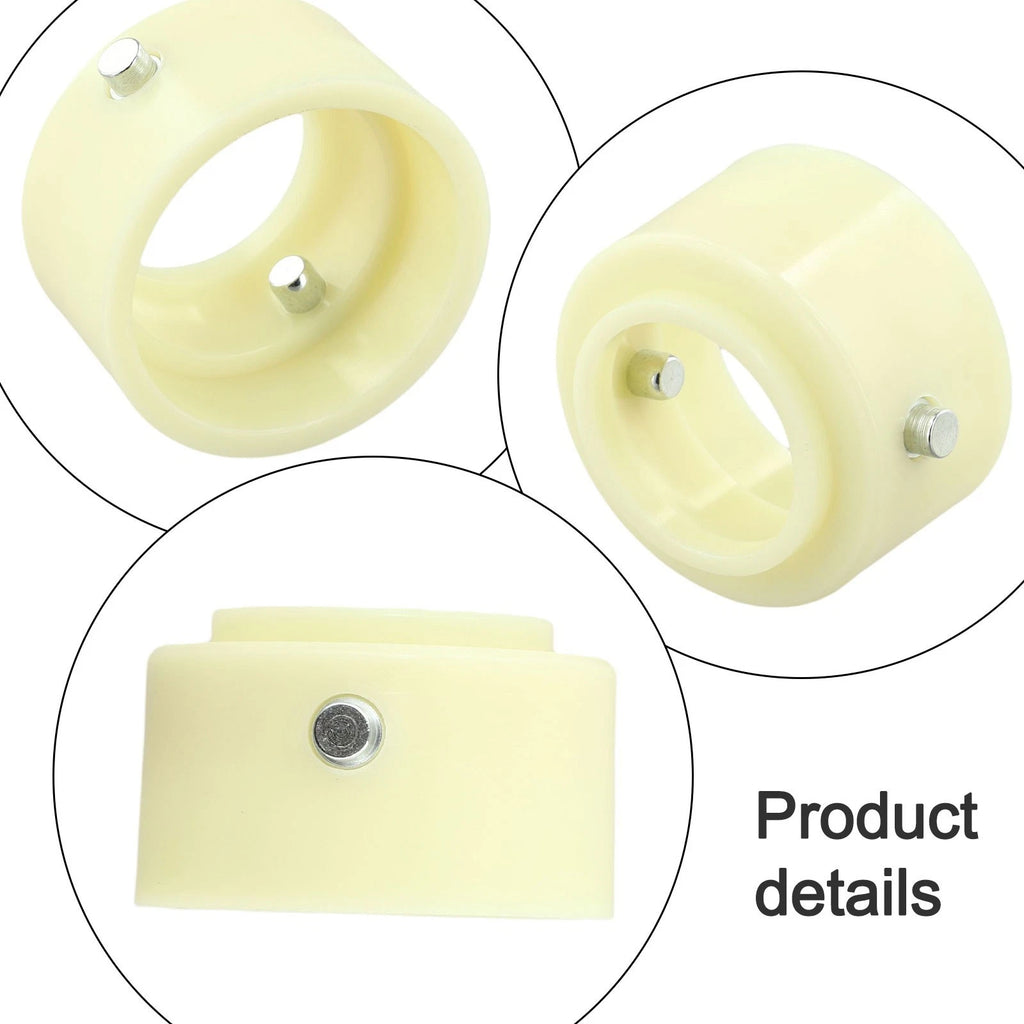 2 Piece Gear Shifter Bush Kit for Nissan Patrol Y60, Navara