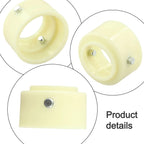 2 Piece Gear Shifter Bush Kit for Nissan Patrol Y60, Navara