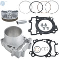 Top End Rebuild Kit for Polaris Ranger 570 (2015–2021)