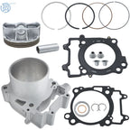 Top End Rebuild Kit for Polaris Ranger 570 (2015–2021)