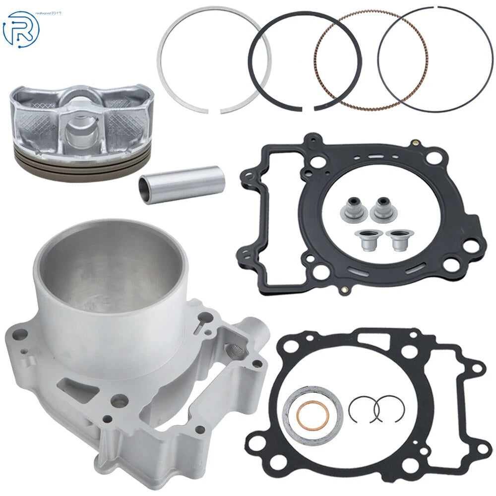 Top End Rebuild Kit for Polaris Ranger 570 (2015–2021)