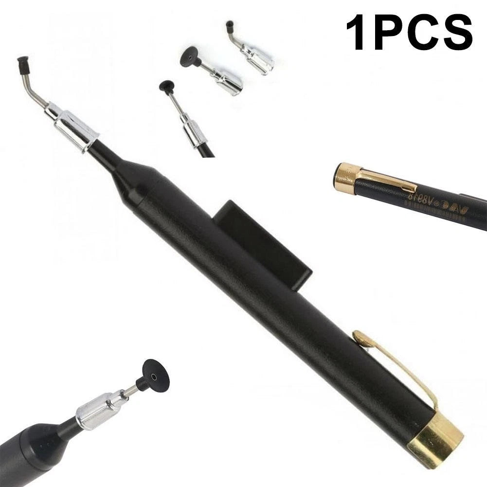 Vacuum Suction Pen Kit for Automotive Use