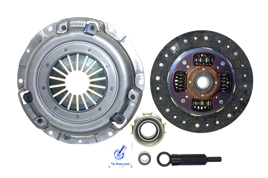 Clutch Kit for Subaru Impreza (2012–2015)