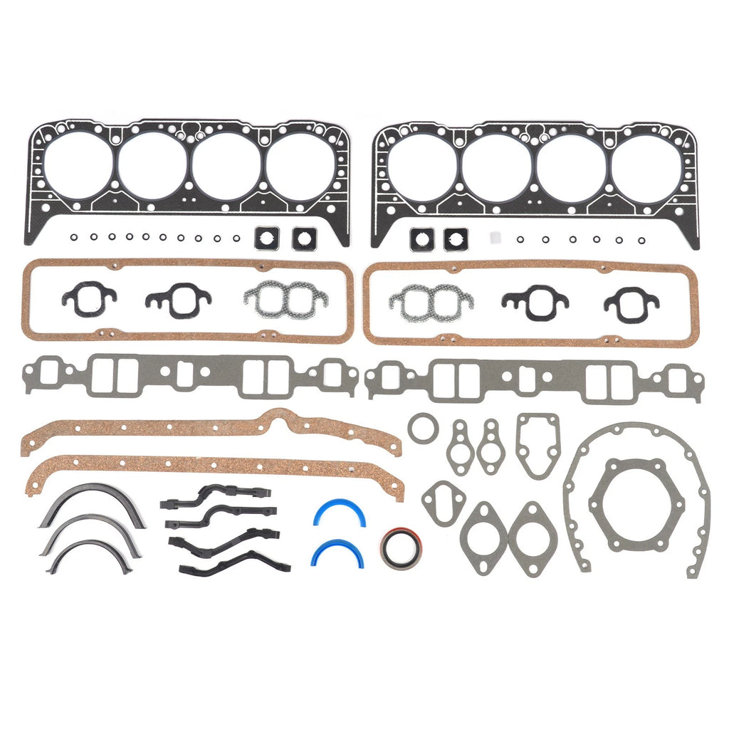 Cylinder Head Gasket Set for SBC 283 302 307 327 350 V8 (1957–1979)