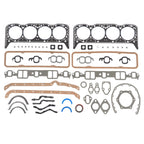 Cylinder Head Gasket Set for SBC 283 302 307 327 350 V8 (1957–1979)