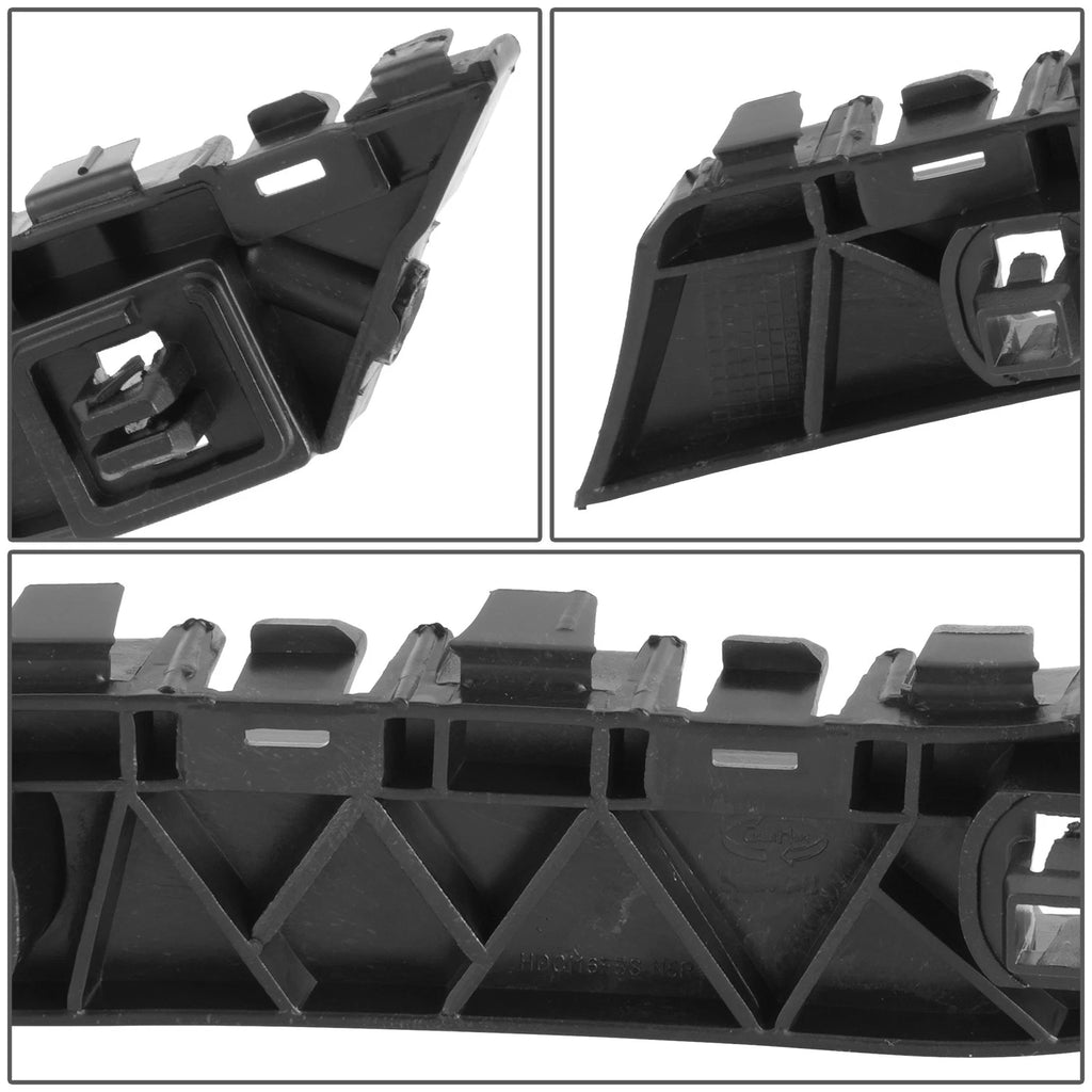 Bumper Cover Retainer Support Bracket for Honda Civic (2016–2021)