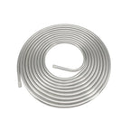 3/8" Coiled Tubing Fuel Line for Performance Vehicles (Diameter 25')