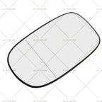 Heated Mirror Glass for Saab 9-3 9-5 (2003–2012) Right Hand Driver Side