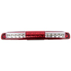 Red LED 3rd Brake Light for Chevy Silverado GMC Sierra (1999-2006)