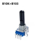RK11 Mixer Potentiometer for (23MM Shaft B103K B503K)