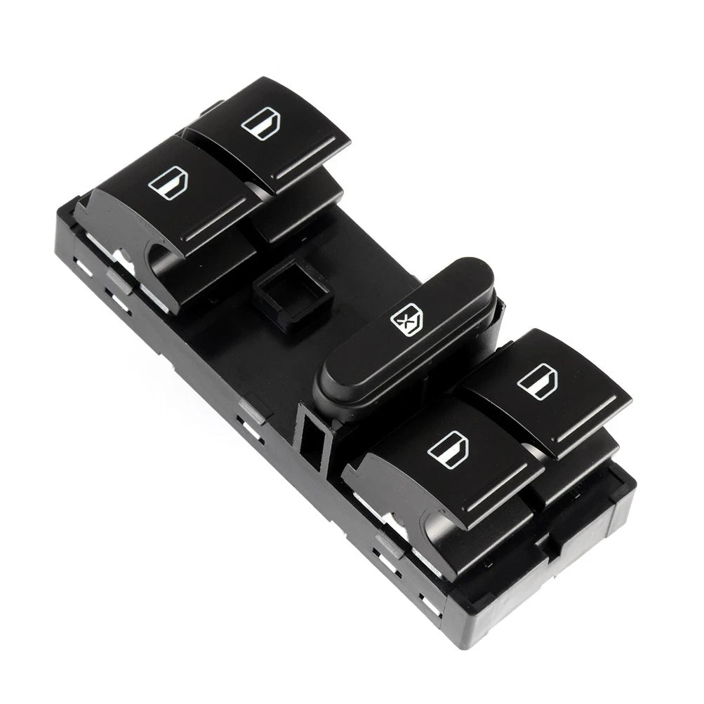 Power Window Switch for Volkswagen Jetta Golf GTI Passat CC (2006–2019)
