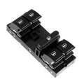 Power Window Switch for Volkswagen Jetta Golf GTI Passat CC (2006–2019)