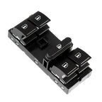 Power Window Switch for Volkswagen Jetta Golf GTI Passat CC (2006–2019)