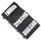 High Performance Window Switch for Lincoln Town Car (1998-2002)