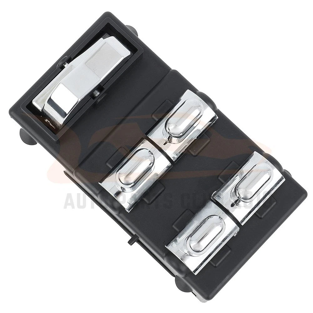 High Performance Window Switch for Lincoln Town Car (1998-2002)