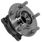 Rear Left Right Wheel Hub Assembly for Mitsubishi Lancer (2008–2015) BR930275