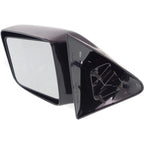 Set of 2 Manual Mirrors for Dodge Dakota (1987–1996) Paintable
