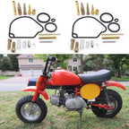 Carburetor Repair Kit for Z50 & Z50R (1970–1999)