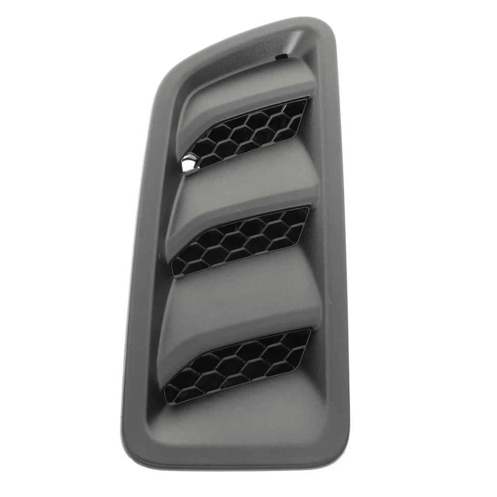 Hood Bezel for 2018-2024 Jeep Wrangler Gladiator Left Replacement