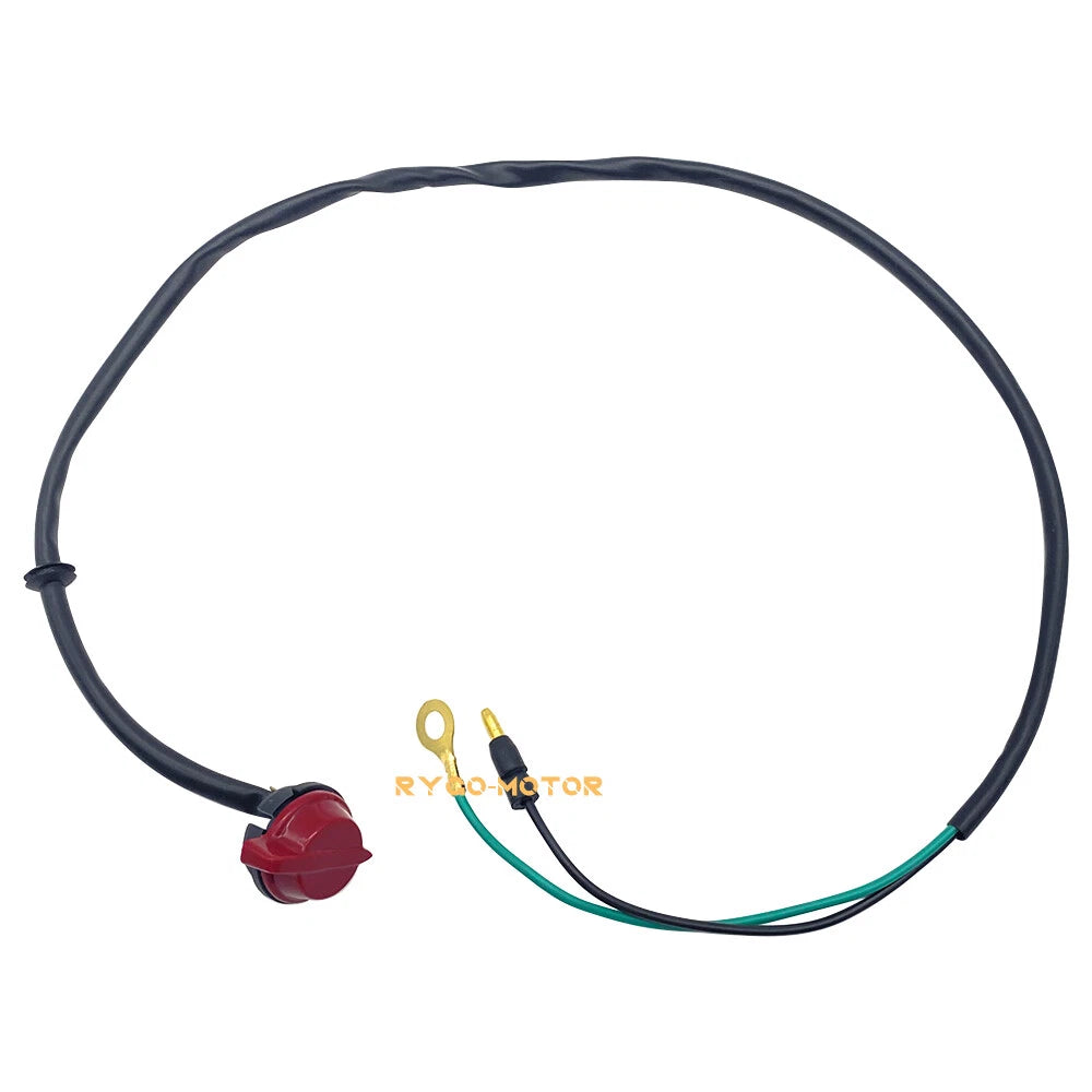 Engine Kill Stop Switch for Honda ATC70 (1978–1985) 35300-957-003