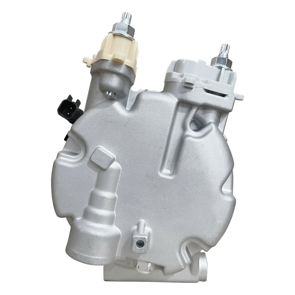 AC Compressor Kit Heavy Duty for Ford Transit 250 3.2L (2018-2018)