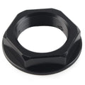 Triple Tree Stem Yoke Center Hole Nut for Universal Motorcycle (All Years)