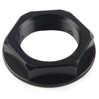 Triple Tree Stem Yoke Center Hole Nut for Universal Motorcycle (All Years)
