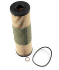 Mann Engine Oil Filter HU 736 for Mercedes R129 W140 (1990–2002)