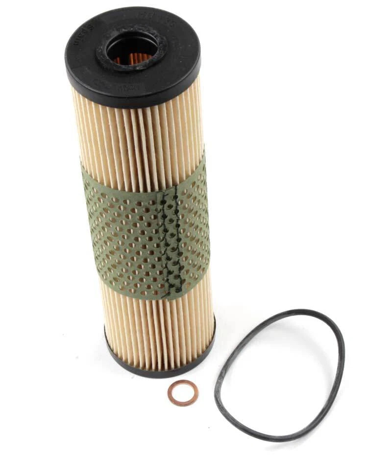 Mann Engine Oil Filter HU 736 for Mercedes R129 W140 (1990–2002)