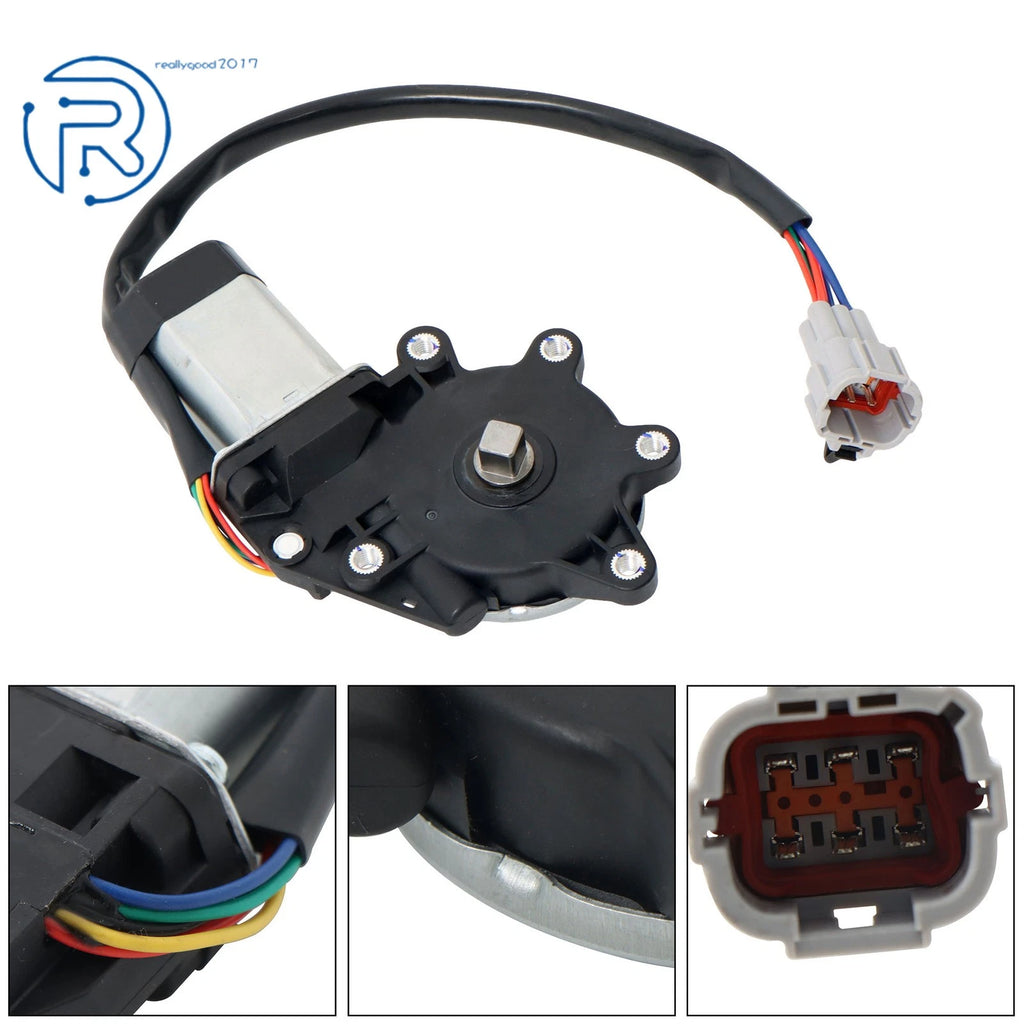 Power Window Lift Motor for Nissan Pathfinder Maxima