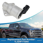 Idle Air Control Valve for Ford F-150 (2001–2003, 2005–2008) 1L3Z9F715AA